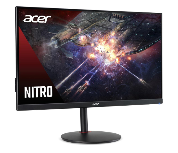 Acer Nitro XV240YM3BMIIPRX - 1179079 - zdjęcie 3